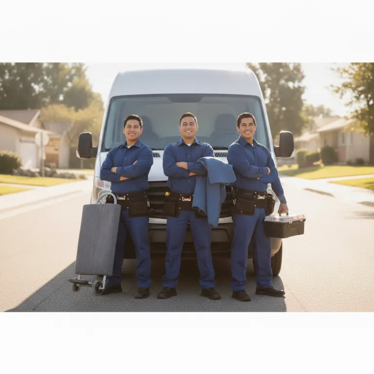 Empresa de Mudanças equipe em Paragominas
